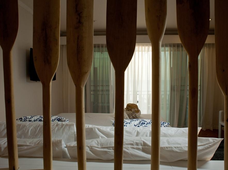 At Zea Hotel Patong Bagian luar foto